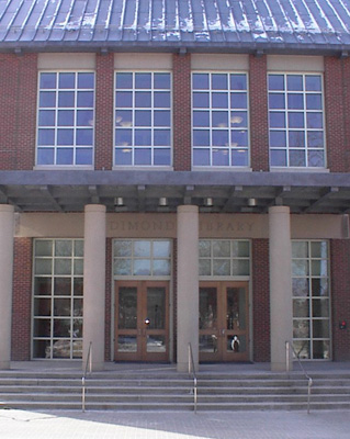 1997 library