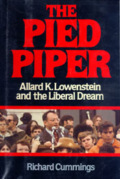 Cover of the Pied Piper