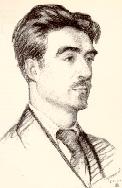 Drawing of Jones