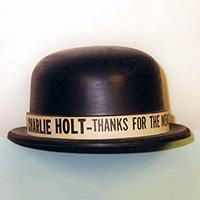 bowler hat