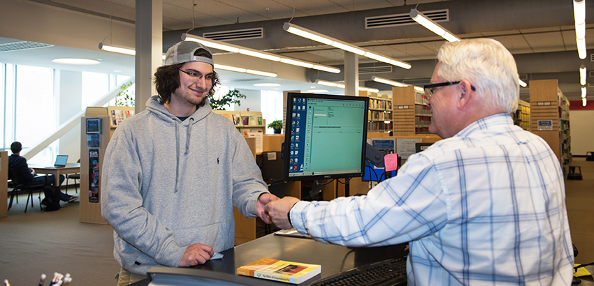 Engineering Math Cs Library Library