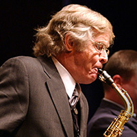 Bob Wilber