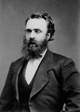 Photo of Ezekiel Dimond