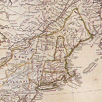 Mapping the Republic